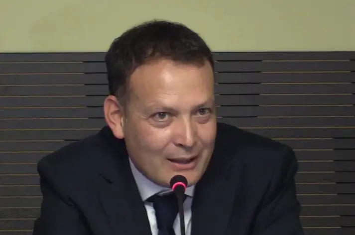 Pd allo sbando, Rubbettino si ritira: «E' un partito dilaniato»