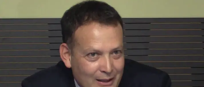 Pd allo sbando, Rubbettino si ritira: «E' un partito dilaniato»