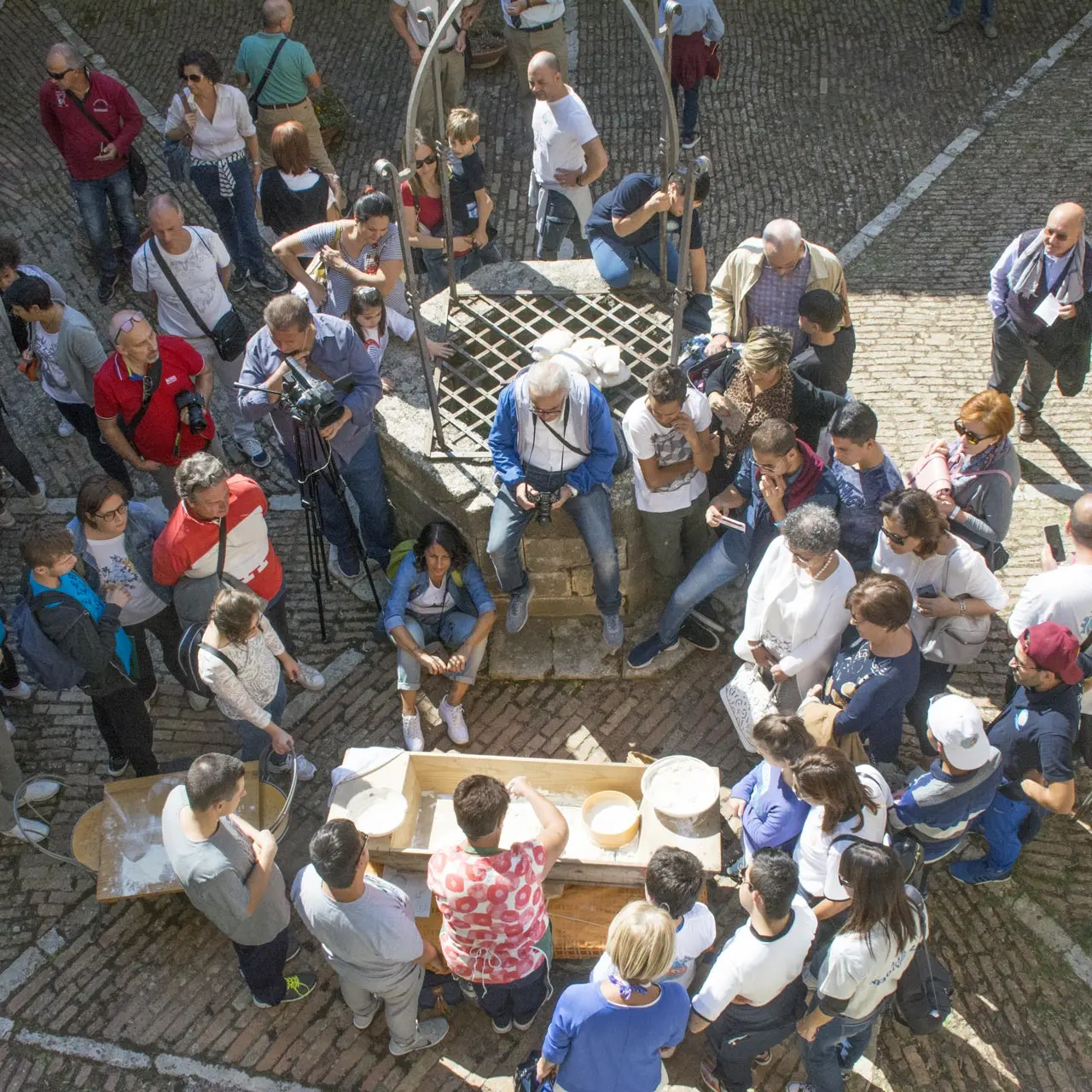 Altomonte, torna la Gran Festa del Pane