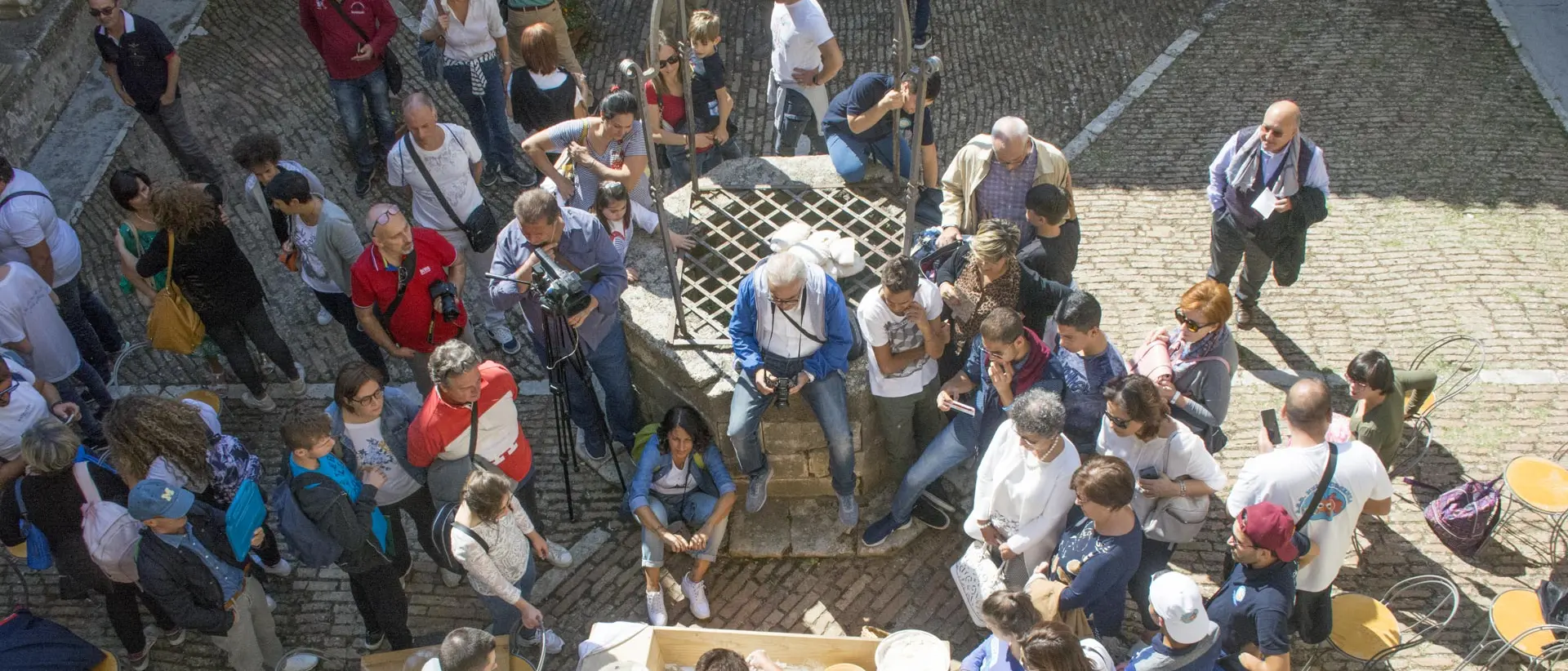 Altomonte, torna la Gran Festa del Pane