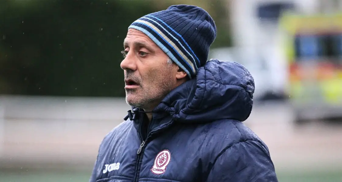 Stranges si lecca le ferite: \"Morrone, una pessima partita\"