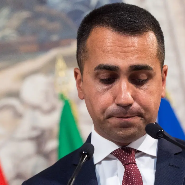 Luigi Di Maio e Morra non vogliono presentare la lista del M5S in Calabria