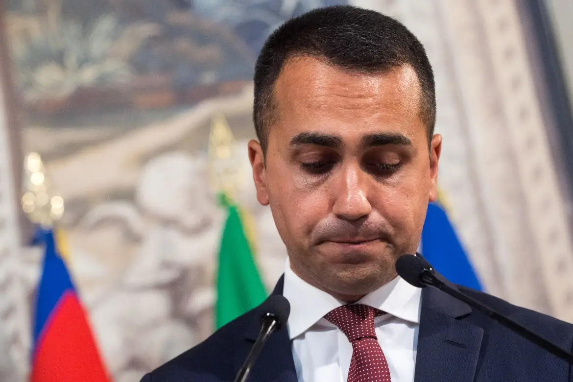 Di Maio: «Gratteri merita rispetto, il M5S è con lui»