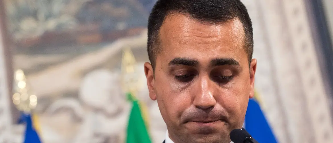 Di Maio: «Gratteri merita rispetto, il M5S è con lui»