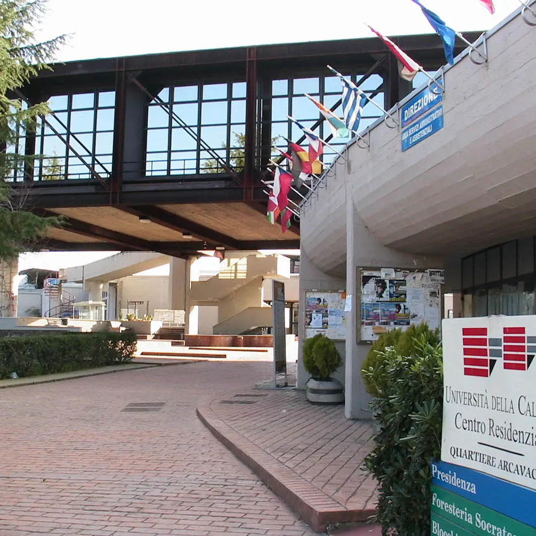 Convegno dei biologi il 15 novembre all'Aula Caldora dell'Unical