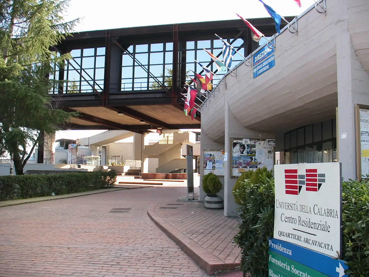 Convegno dei biologi il 15 novembre all'Aula Caldora dell'Unical