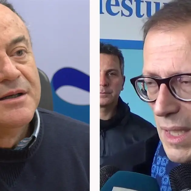 «Facciolla ha interferito con le indagini della Dda di Catanzaro»