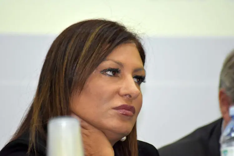 Calabria, nel centrodestra avanza la candidatura della Chiaravalloti?