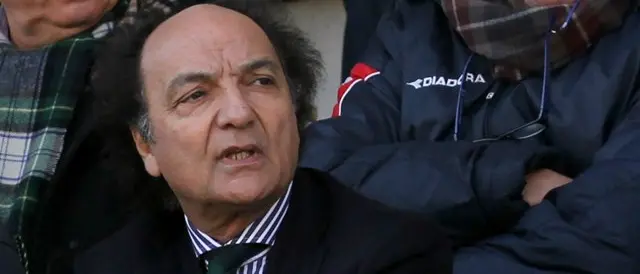 Con la chiusura delle Curve Guarascio ignora i tifosi…\u00A0e pure Buscè\n