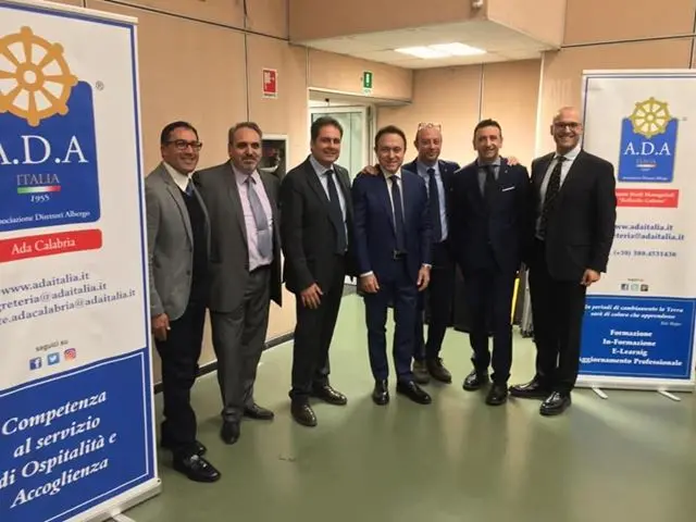 Unical e Hôtellerie Calabrese, seminario di formazione e aggiornamento