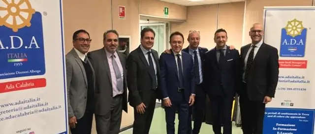 Unical e Hôtellerie Calabrese, seminario di formazione e aggiornamento