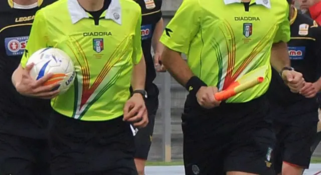 Giudice Sportivo: le decisioni in Prima Categoria (8^ giornata)