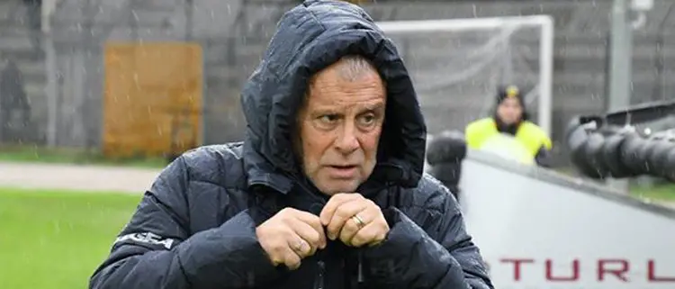 Esonero Braglia, Guarascio torna sui suoi passi. Ora riflette. E Occhiuzzi...