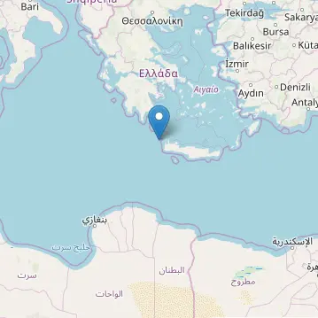 Fortissima scossa di terremoto in Grecia, sisma avvertito a Cosenza