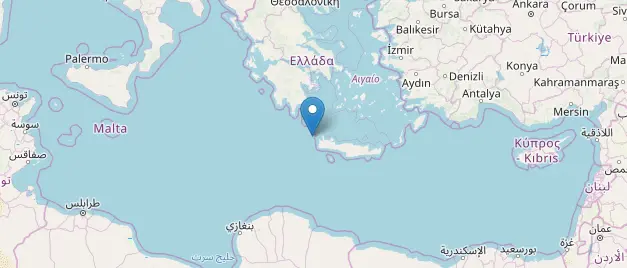 Fortissima scossa di terremoto in Grecia, sisma avvertito a Cosenza