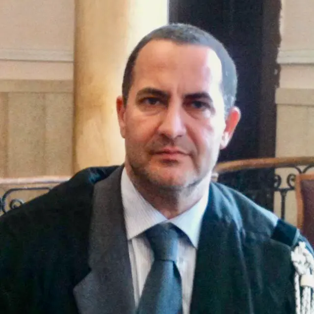 Il sovranista Carlo Salvo: «Lavoro, prima i giovani calabresi»