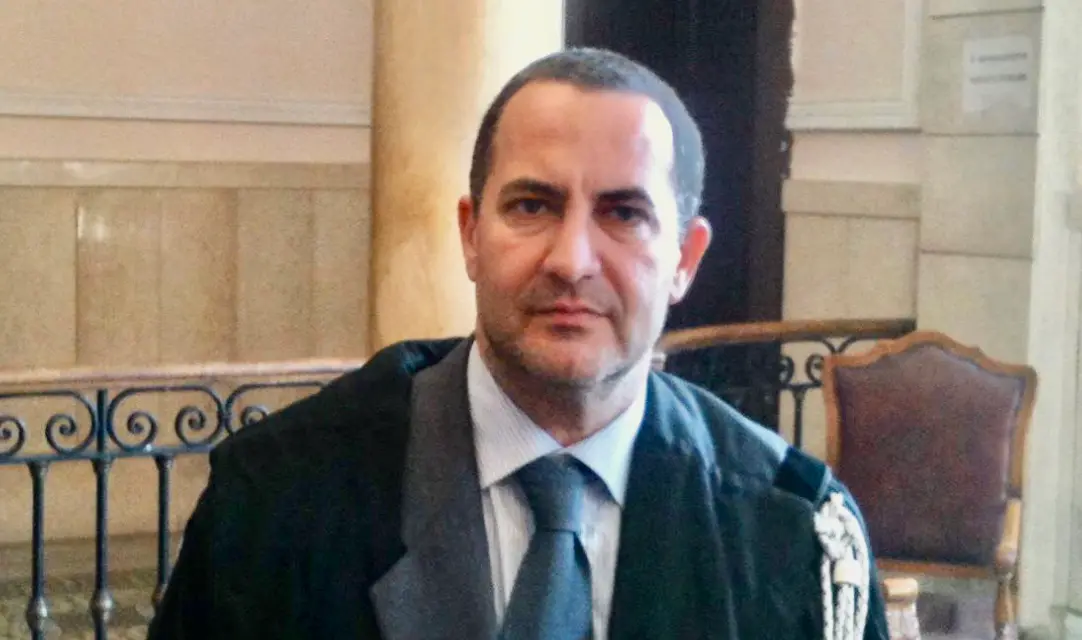 Il sovranista Carlo Salvo: «Lavoro, prima i giovani calabresi»