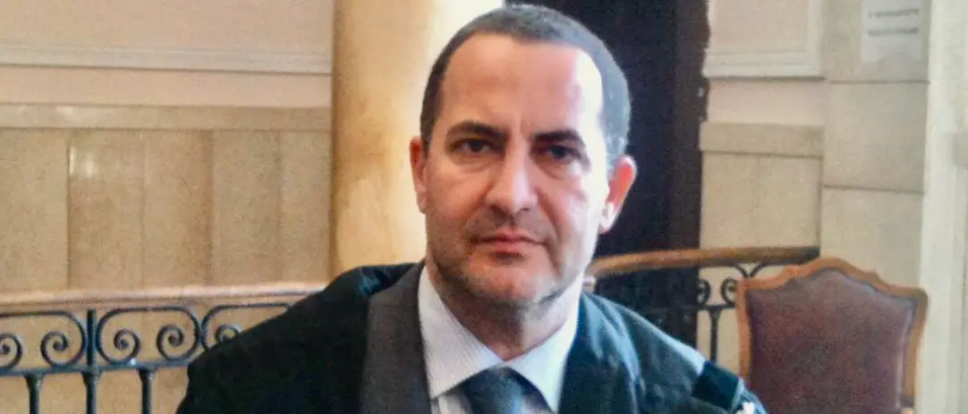 Il sovranista Carlo Salvo: «Lavoro, prima i giovani calabresi»