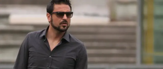 Roma, omicidio stradale: Stefano Fiore patteggia la pena