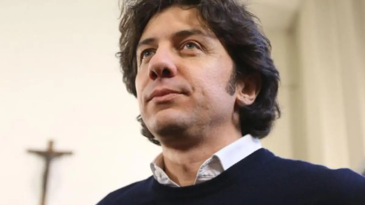 Il suicidio assistito e la battaglia di Marco Cappato (per dj Fabo)