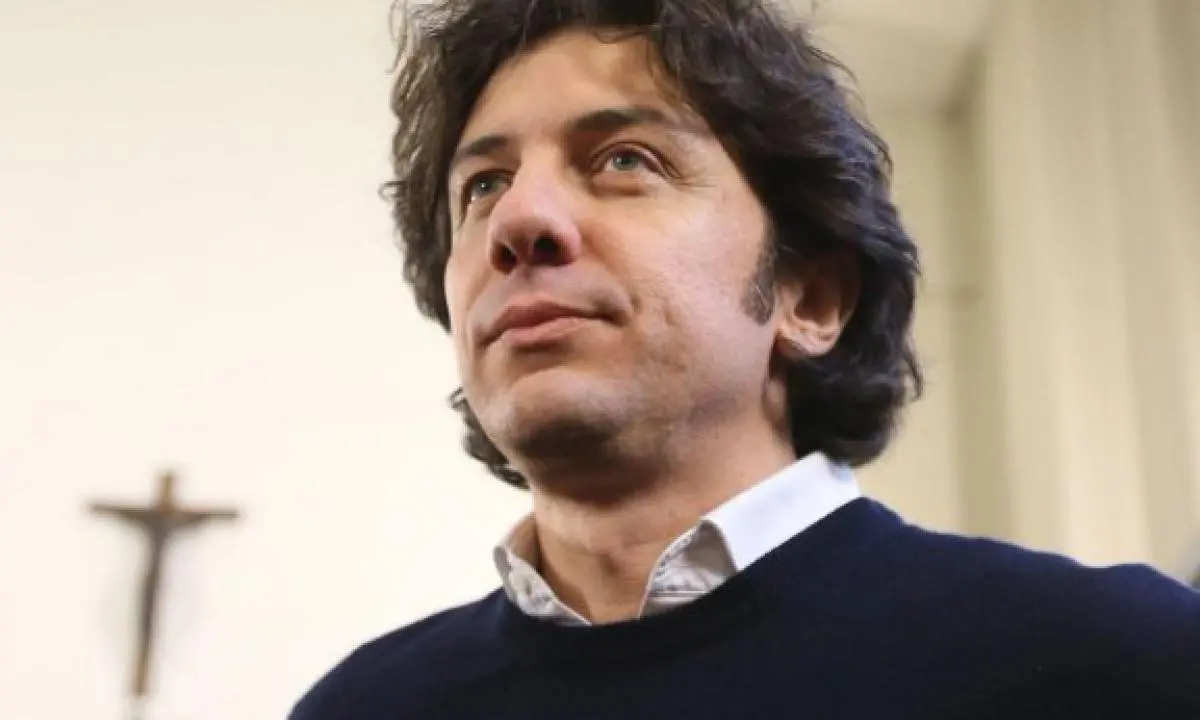 Il suicidio assistito e la battaglia di Marco Cappato (per dj Fabo)