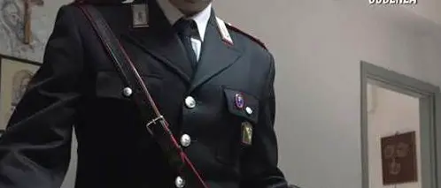 Cosenza, San Fili e Castrolibero: arresti e denunce dei carabinieri