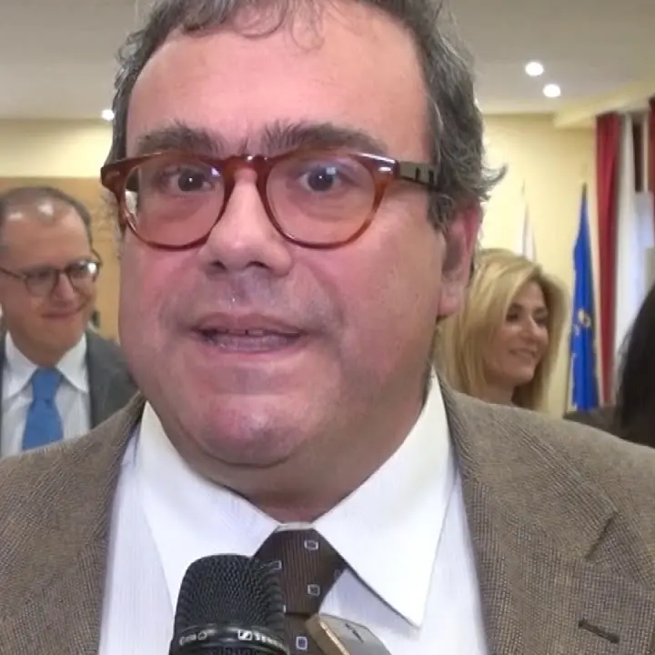 ESCLUSIVA | Il giudice Nicola Durante candidato del centrodestra