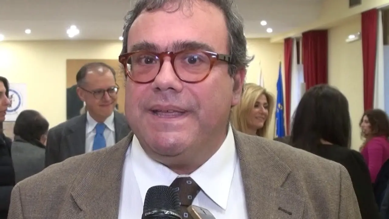 ESCLUSIVA | Il giudice Nicola Durante candidato del centrodestra