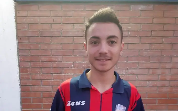 Rossanese, il primo rinforzo è il giovane esterno Attadia