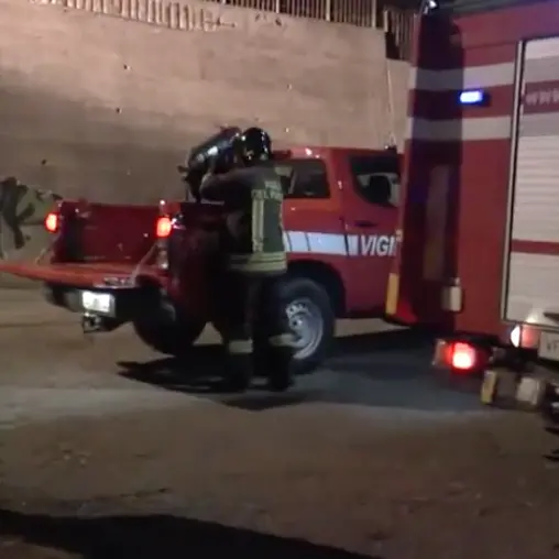 Simulato incidente ferroviario tra Paola e Cosenza: ecco il video