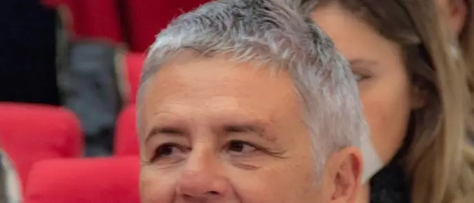 Antonella Veltri alla guida della rete nazionale dei centri antiviolenza