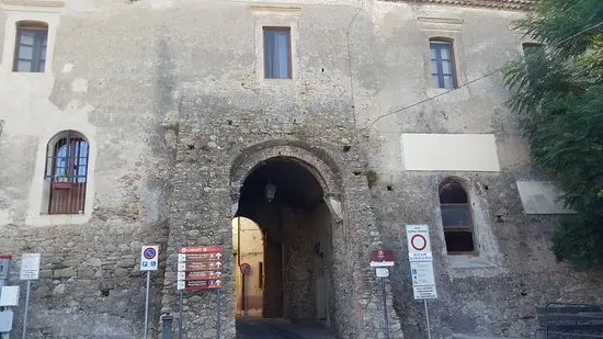 Cariati, nella Cittadella sarà ricostruito il Ponte levatoio