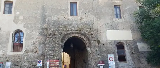 Cariati, nella Cittadella sarà ricostruito il Ponte levatoio