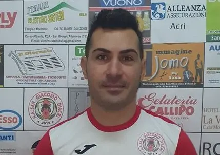 N.A. San Giacomo, tre innesti di spessore: Luzzi, Ferraro e De Giacomo