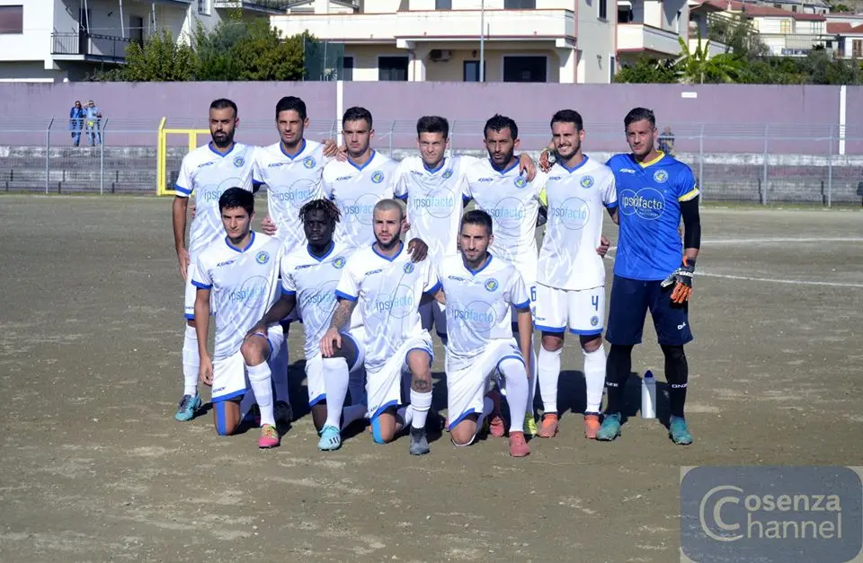 Real Sant'Agata, titolo sportivo in mano all'Amministrazione Comunale: il comunicato