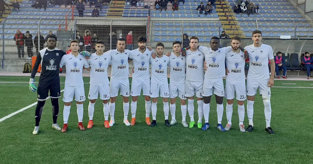 Morrone, terra reggina indigesta. Anche con la Bovalinese è ko (2-1)