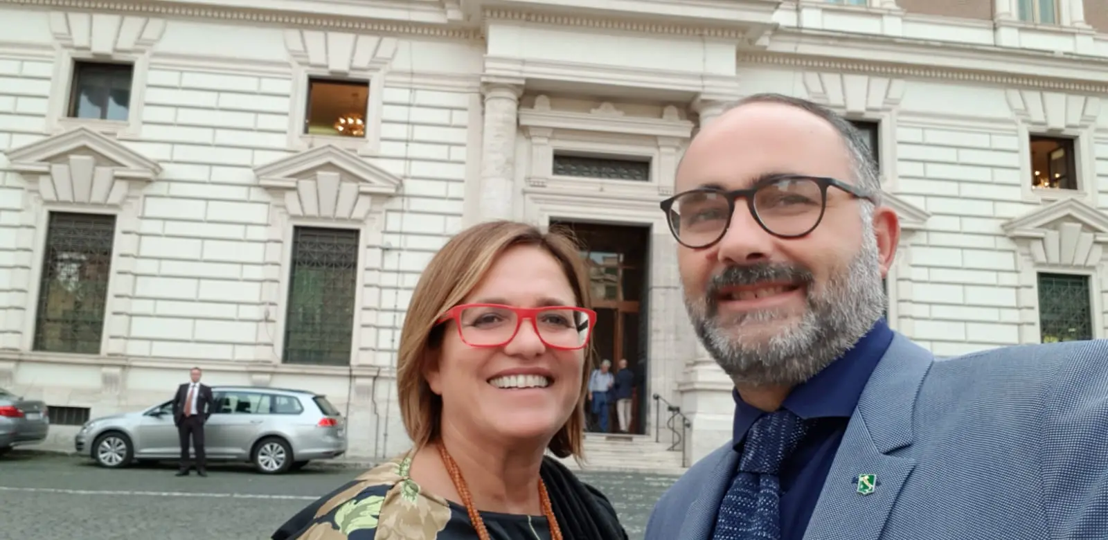 Cariati, recuperati due milioni di euro dalla giunta Greco