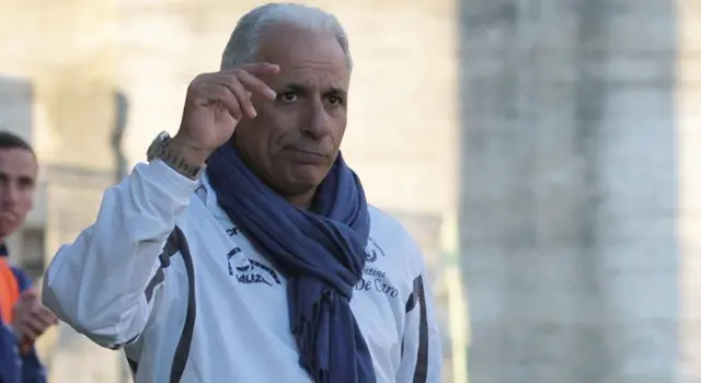 Giugno, l'ultimo guerrigliero del pallone tra le sponde del Campagnano