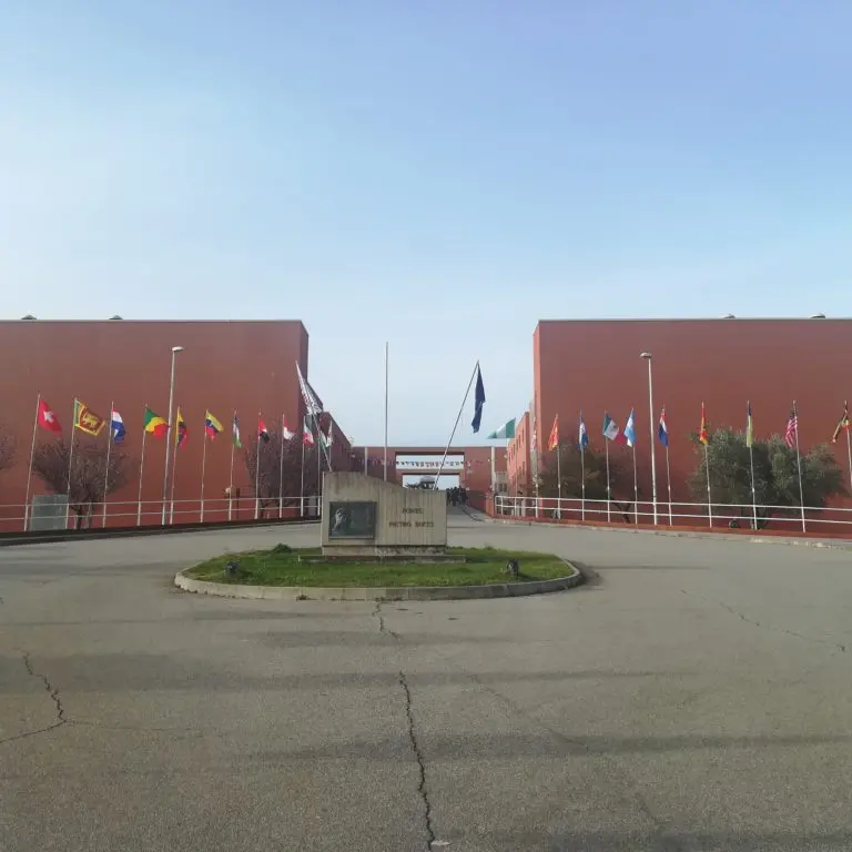 Delitto all’Università della Calabria: Lou Palanca indaga