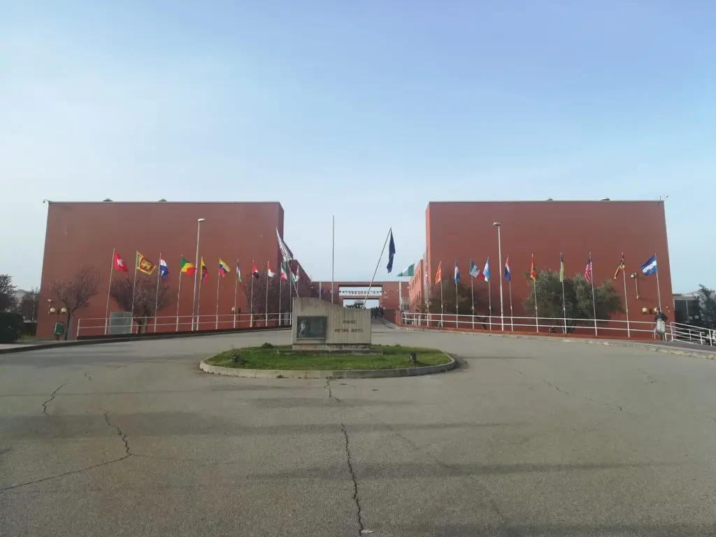 Delitto all’Università della Calabria: Lou Palanca indaga