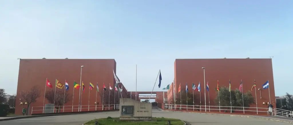 Delitto all’Università della Calabria: Lou Palanca indaga