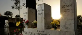 Melissa settant'anni dopo, la protesta dei contadini