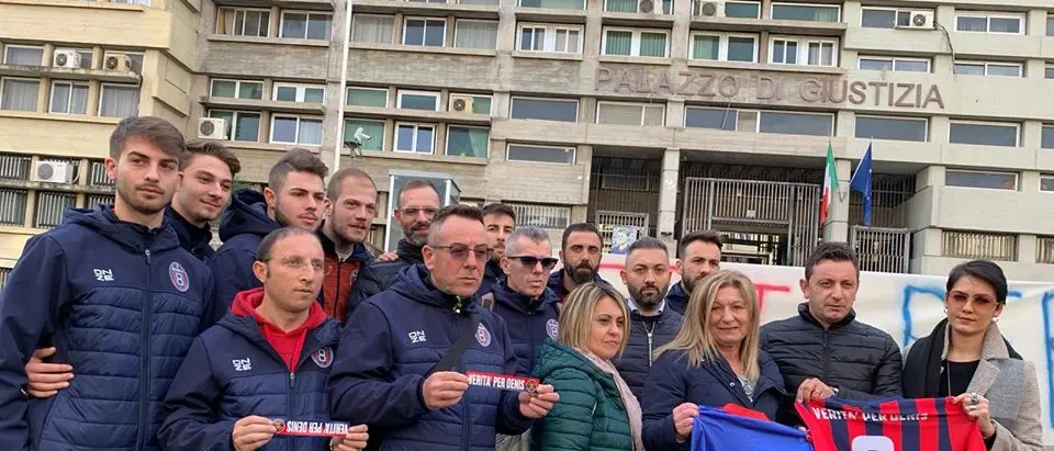 Donata Bergamini: «Ennesima fucilata, spero che si arrivi alla conclusione»