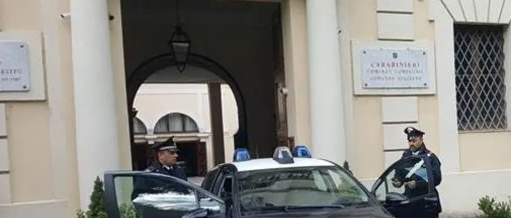 Maltrattava anziano di 82 anni, arrestata badante a Cosenza