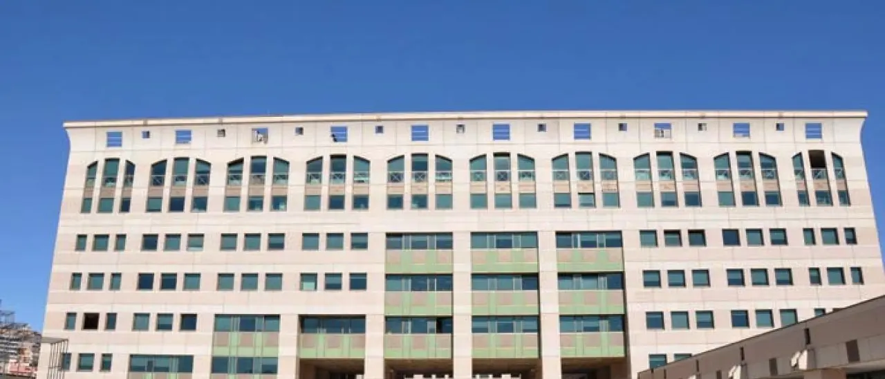 Il Riesame revoca gli arresti domiciliari a Seby Romeo