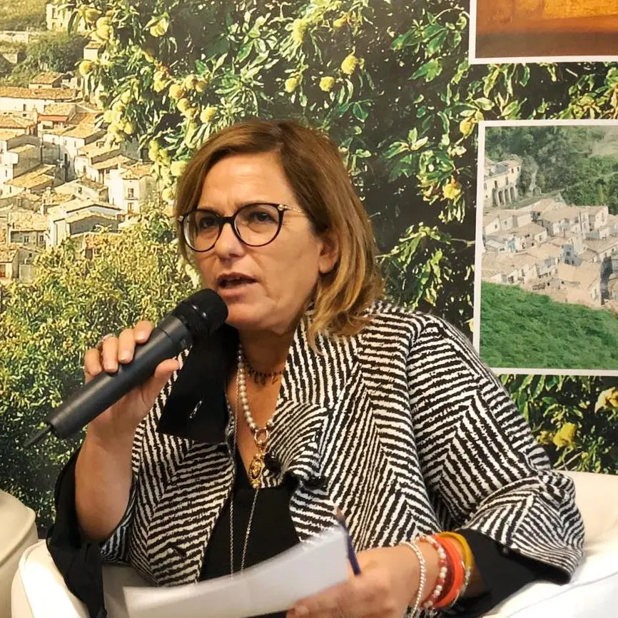 Cariati, si dimette il sindaco Filomena Greco