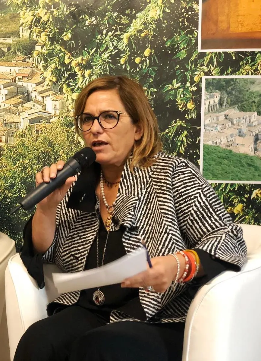 Filomena Greco, chiesta la revoca del divieto di dimora a Cariati