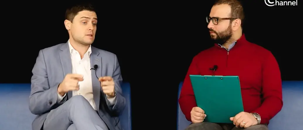 Il deputato Alessandro Melicchio a Cosenza Channel Interview