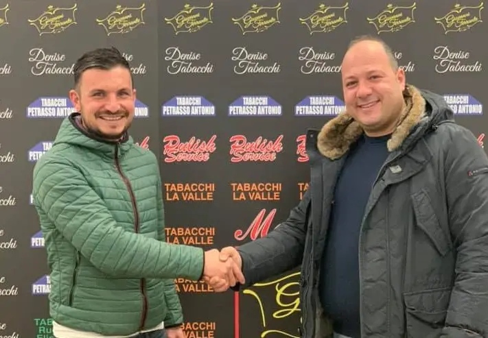 Villaggio Europa, arriva Antonelli per blindare la difesa