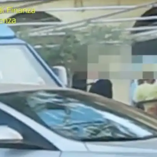 Sindaco di Scalea agli arresti domiciliari, ecco il video delle indagini